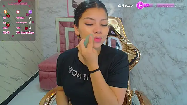  mila sweet v online show from 01/30/25, 01:10