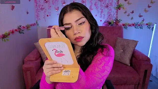  mila sweet v online show from 04/07/26, 09:48