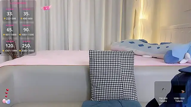 Ada-xixi online show from 02/21/25, 01:11