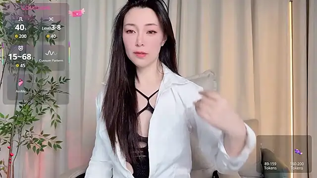 Ada-xixi online show from 11/01/25, 01:02