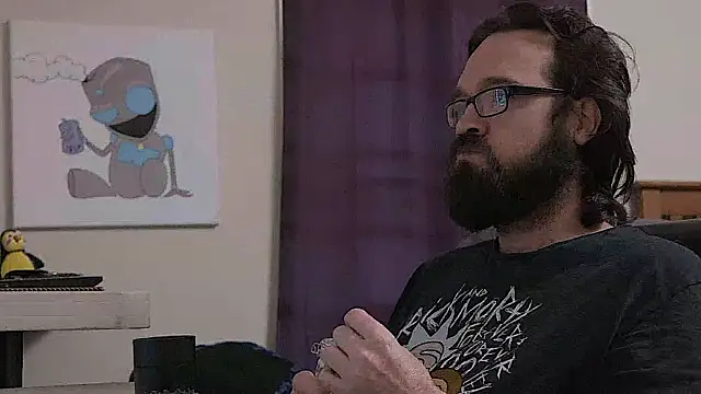 Snapshot of Seraph_De_La_Luna chatting on 03/16/25, 04:45 Seraph De La Luna online show from 03/16/25, 04:45