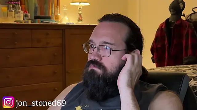 Seraph De La Luna online show from 02/03/26, 06:40