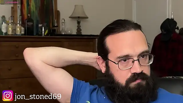 Seraph De La Luna online show from 02/20/26, 06:26