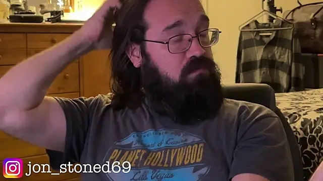 Seraph De La Luna online show from 03/01/26, 09:17