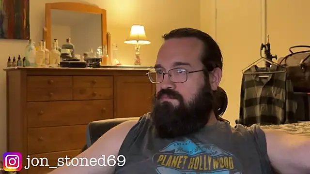 Seraph De La Luna online show from 03/02/26, 09:49