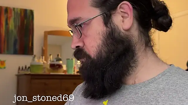 Seraph De La Luna online show from 03/10/26, 05:34