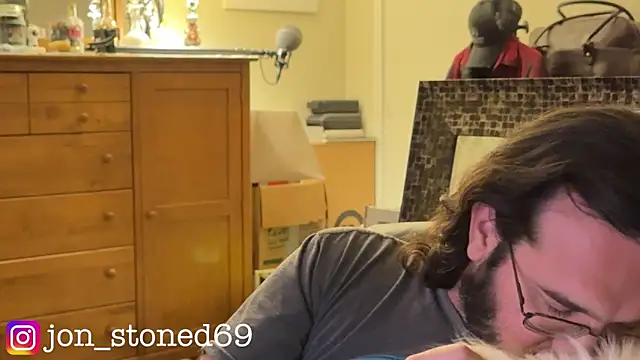 Seraph De La Luna online show from 04/05/26, 06:21