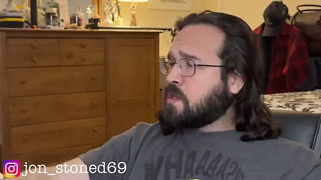 Seraph De La Luna online show from 04/11/26, 09:41