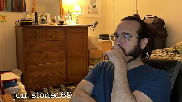 Seraph De La Luna online show from 04/12/26, 11:54