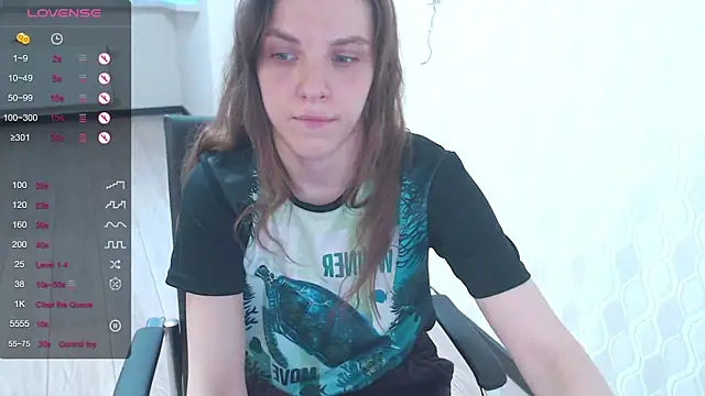 Snapshot of LisaHeart chatting on 01/14/25, 01:17 LisaHeart online show from 01/14/25, 01:17