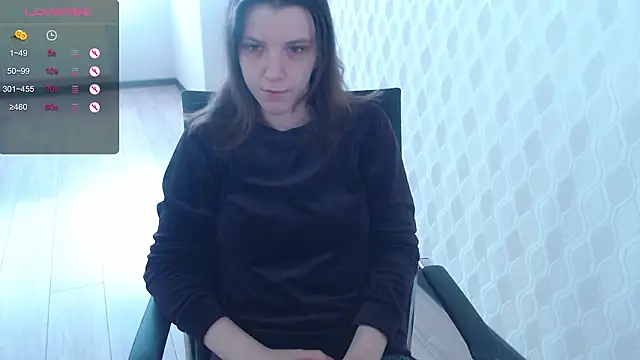 LisaHeart online show from 02/01/26, 07:07