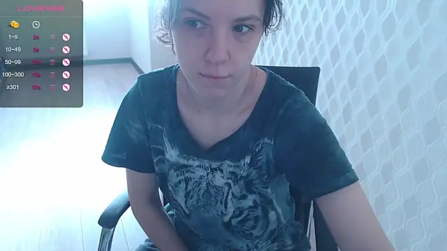 LisaHeart online show from 02/09/26, 10:52