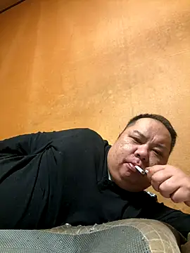 punk0805 online show from 10/27/25, 01:48