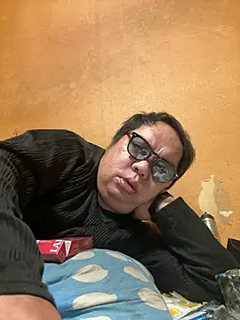 punk0805 online show from 03/01/26, 01:24