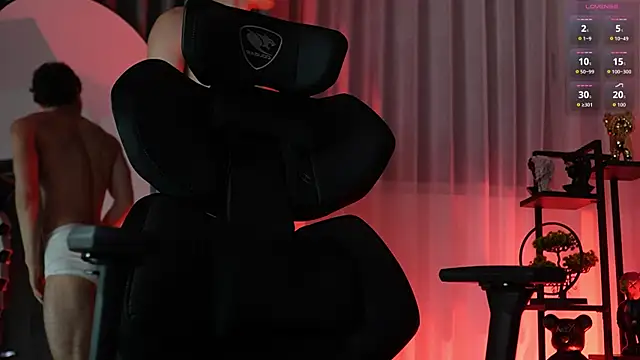 Max cortes1 online show from 01/09/26, 12:02