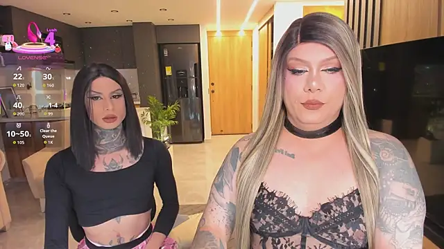 luxyshy online show from 07/03/26, 06:03