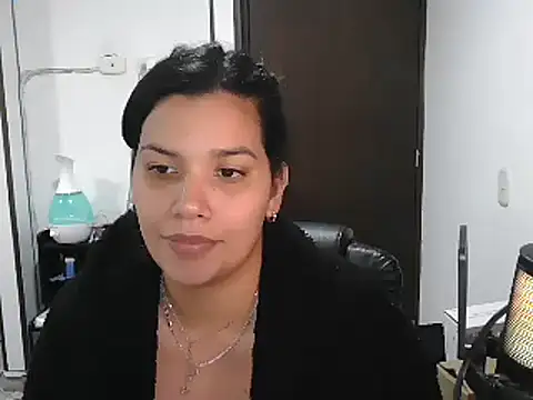 CarolinaRincon online show from 03/22/25, 02:37