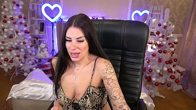 Snapshot of IsabellaFoxyy chatting on 12/09/24, 04:58 IsabellaFoxyy online show from 12/09/24, 04:58