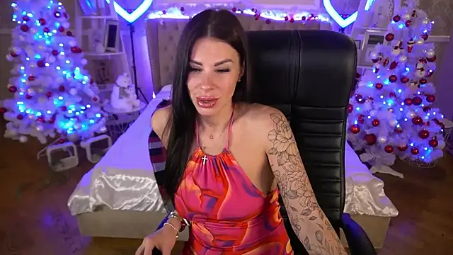 Snapshot of IsabellaFoxyy chatting on 12/19/24, 01:40 IsabellaFoxyy online show from 12/19/24, 01:40