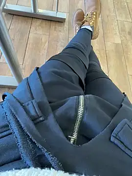 eveangelll online show from 02/24/25, 09:10