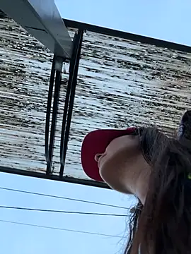 eveangelll online show from 09/12/25, 03:50