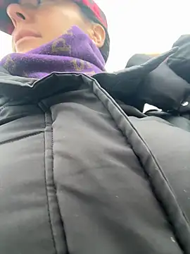 eveangelll online show from 12/01/25, 08:08