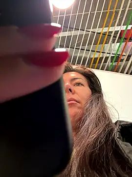 eveangelll online show from 01/06/26, 08:29