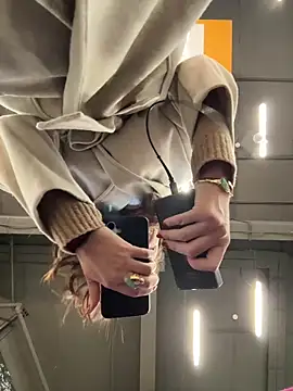 eveangelll online show from 02/09/26, 08:29