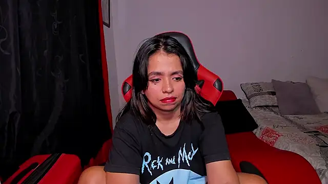 cory rose online show from 09/16/25, 04:13