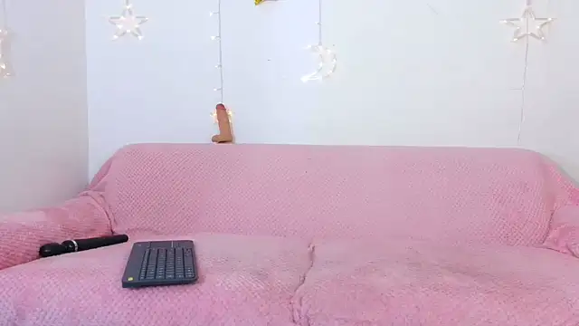 sammysexy  online show from 10/10/25, 11:31