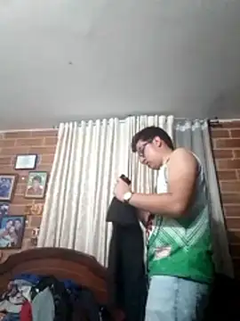 greeneyes999999999999 online show from 11/27/25, 11:18