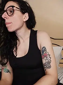 SofiaMori online show from 05/18/26, 01:17