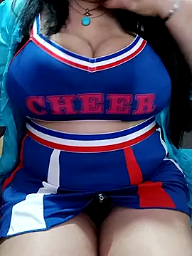 Maria Sexx online show from 03/30/26, 08:54