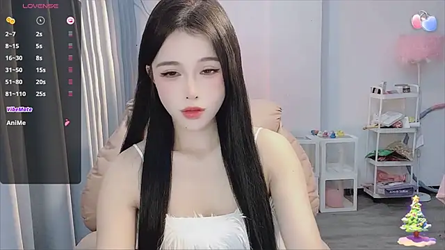 Snapshot of 7-Love chatting on 01/06/25, 12:46 7-Love online show from 01/06/25, 12:46