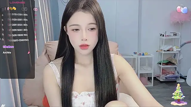 Snapshot of 7-Love chatting on 01/11/25, 12:50 7-Love online show from 01/11/25, 12:50