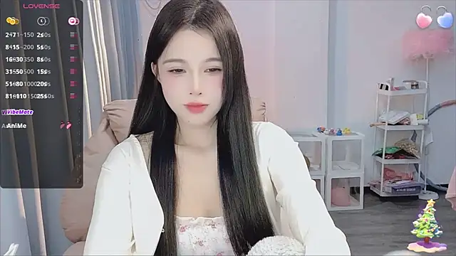 Snapshot of 7-Love chatting on 01/11/25, 03:52 7-Love online show from 01/11/25, 03:52