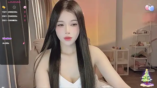 Snapshot of 7-Love chatting on 01/21/25, 12:39 7-Love online show from 01/21/25, 12:39