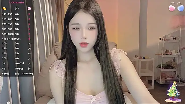 Snapshot of 7-Love chatting on 01/22/25, 04:55 7-Love online show from 01/22/25, 04:55