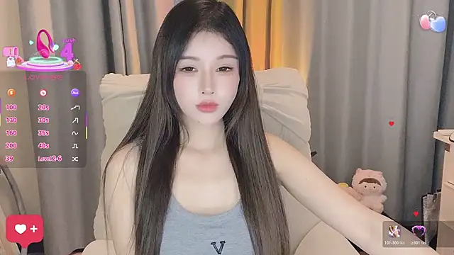 7-Love online show from 01/11/26, 01:16