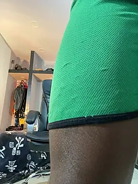 AlejoKhalifa  online show from 07/01/26, 11:34