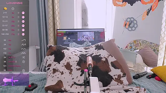 Meukotis online show from 11/03/25, 07:31