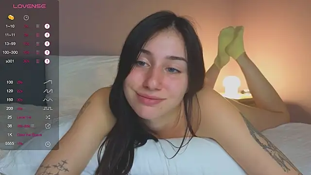 Vostok-6 online show from 09/11/25, 05:13