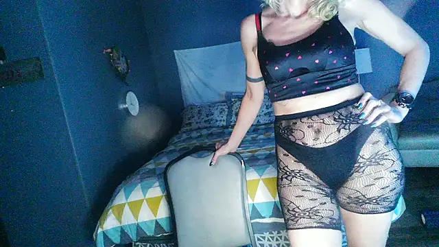 Snapshot of Glamazonx chatting on 01/21/25, 11:13 Glamazonx online show from 01/21/25, 11:13