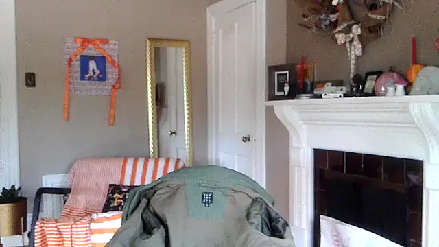 Snapshot of Glamazonx chatting on 10/09/25, 02:59 Glamazonx online show from 10/09/25, 02:59