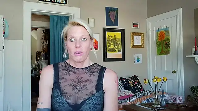 Glamazonx online show from 01/11/26, 08:03