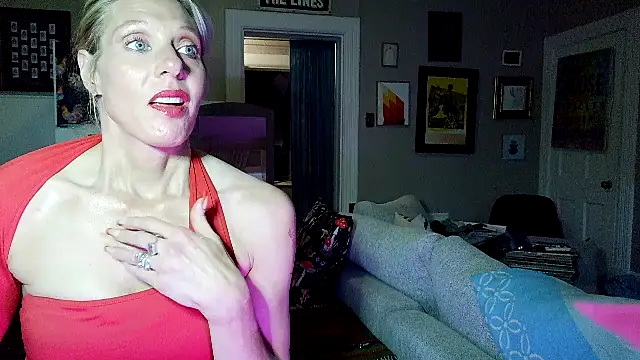 Glamazonx online show from 02/04/26, 12:27