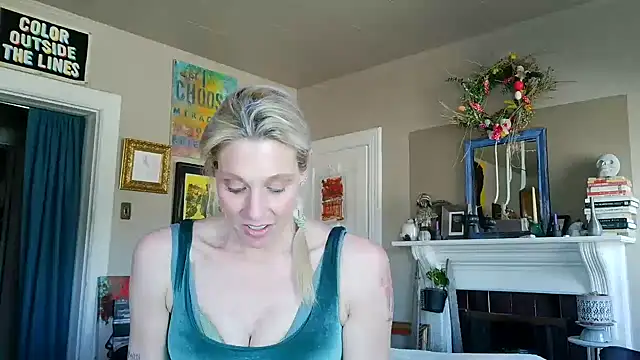 Glamazonx online show from 02/10/26, 09:52