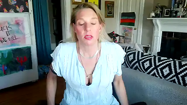 Glamazonx online show from 03/26/26, 07:08