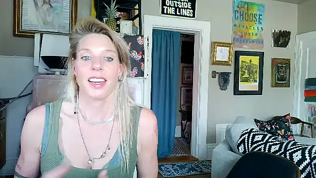 Glamazonx online show from 03/28/26, 09:25