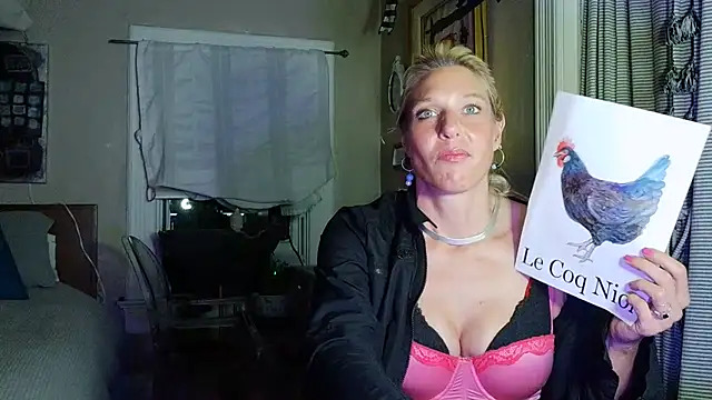 Glamazonx online show from 06/19/26, 06:29